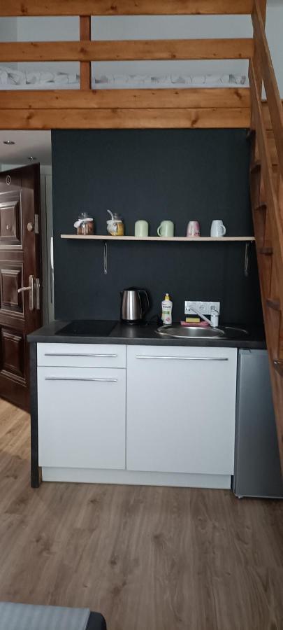 Apartment Krowoderska Center 2 Krakau